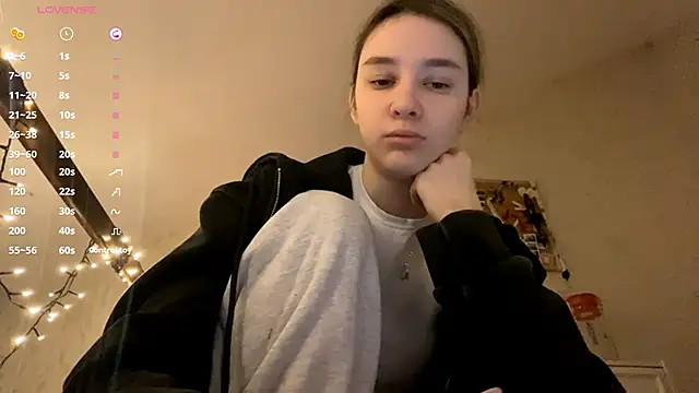 DanaCore online show from 16, 11, 2025