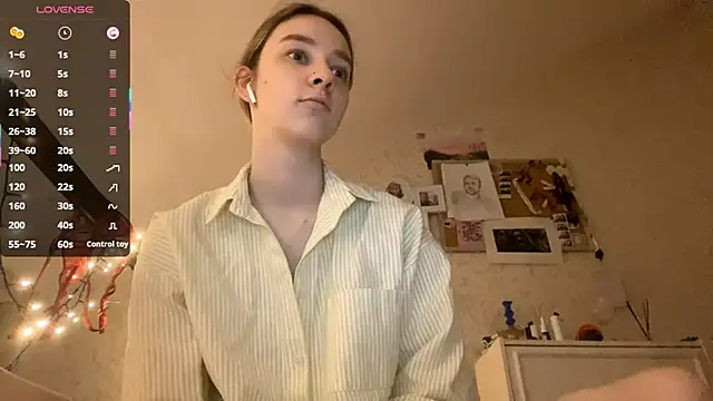 DanaCore online show from 24, 10, 2025