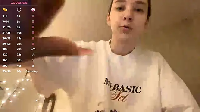 DanaCore online show from 31, 10, 2025