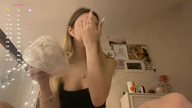 DanaCore online show from 21, 10, 2025