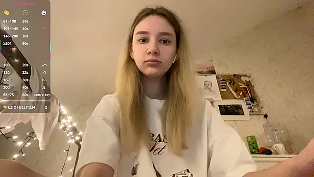 DanaCore online show from 10, 10, 2025