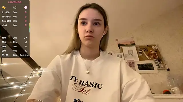 DanaCore online show from 3, 10, 2025