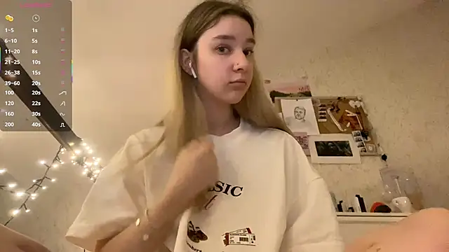 DanaCore online show from 12, 10, 2025