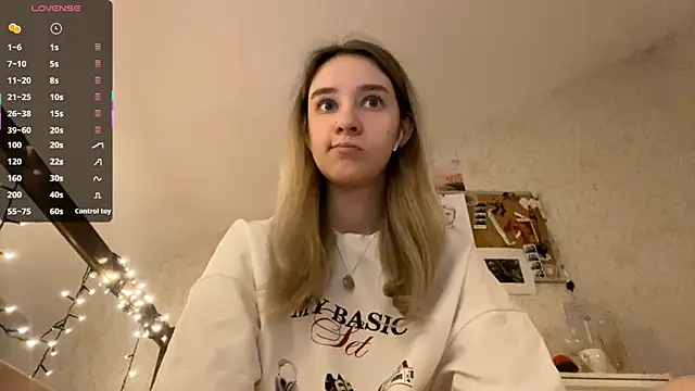 DanaCore online show from 1, 10, 2025