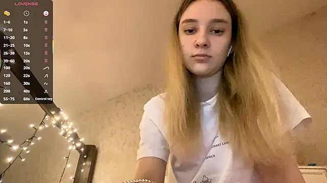 DanaCore online show from 7, 10, 2025