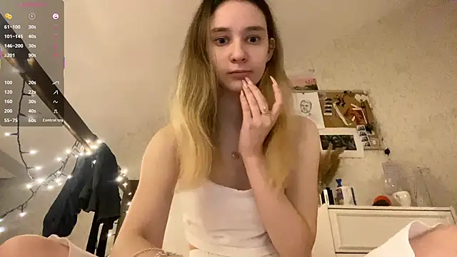 DanaCore online show from 21, 9, 2025
