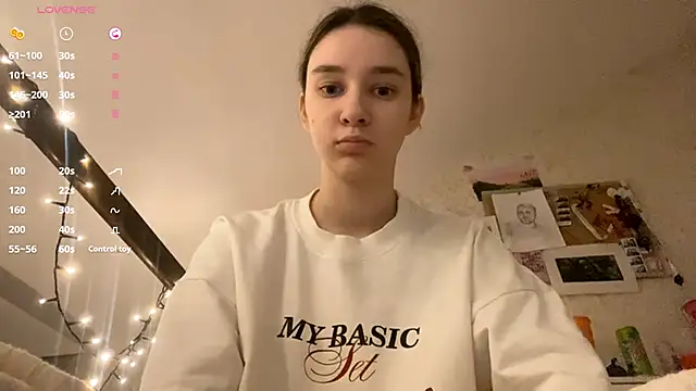 DanaCore online show from 13, 11, 2025