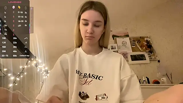 DanaCore online show from 15, 10, 2025