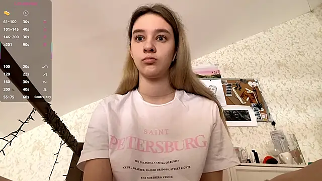 DanaCore online show from 13, 10, 2025