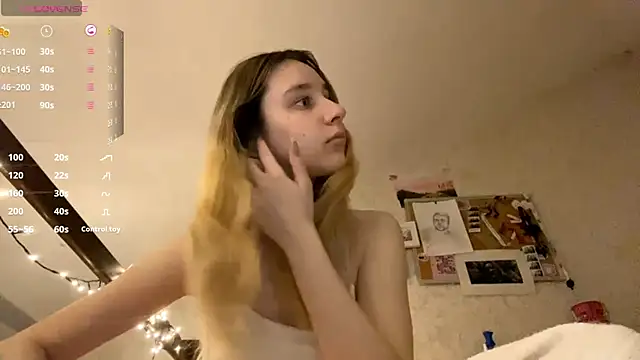 DanaCore online show from 28, 11, 2025