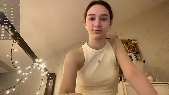 DanaCore online show from 18, 9, 2025