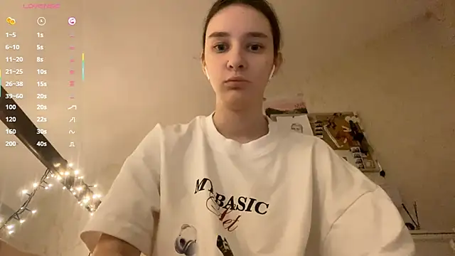 DanaCore online show from 8, 11, 2025