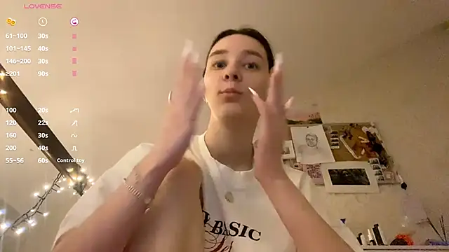 DanaCore online show from 1, 11, 2025