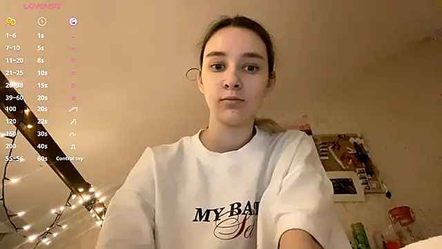 DanaCore online show from 14, 11, 2025