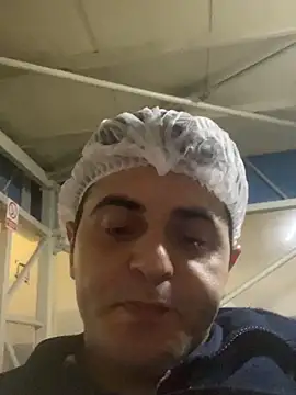 Semihh35 online show from 22, 4, 2026