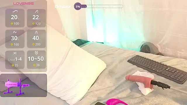 Samaraa Smith online show from 21, 2, 2026