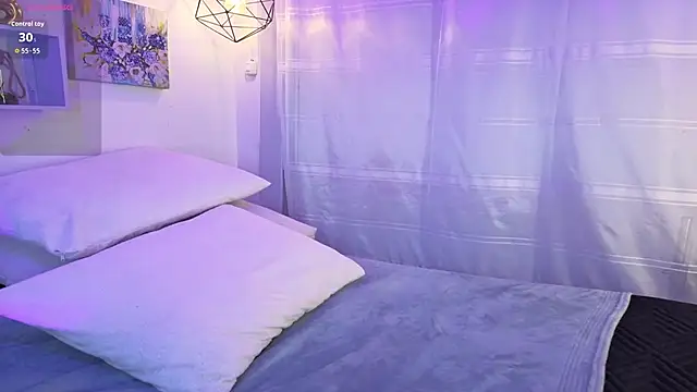 Samaraa Smith online show from 31, 10, 2025