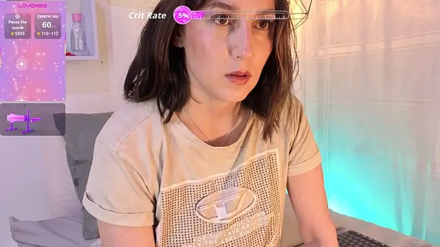 Samaraa Smith online show from 28, 4, 2026