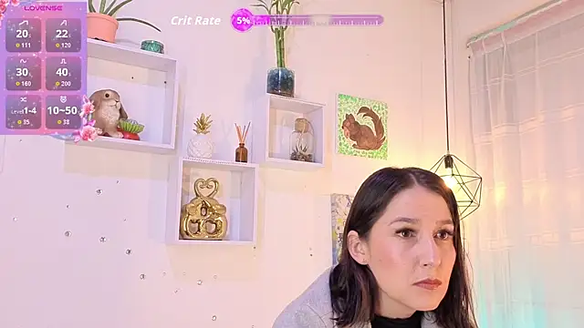 Samaraa Smith online show from 10, 4, 2026