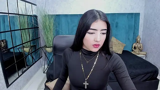 VictoriaaBlair online show from 27, 2, 2026