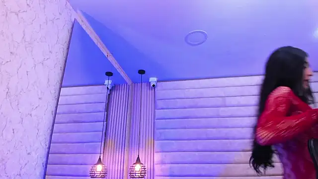 VictoriaaBlair online show from 24, 3, 2026