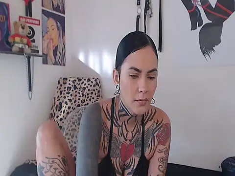 Sofia May online show from 12, 3, 2026