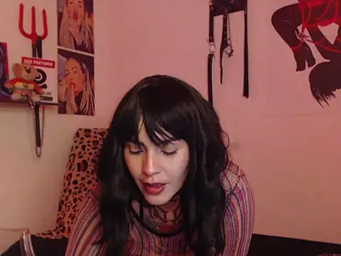 Sofia May online show from 14, 3, 2026