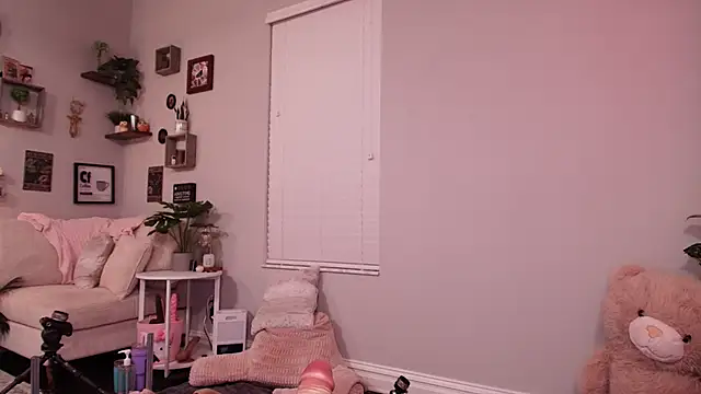 Snapshot of Lexibby69 chatting on 6, 5, 2026 Lexibby69 online show from 6, 5, 2026