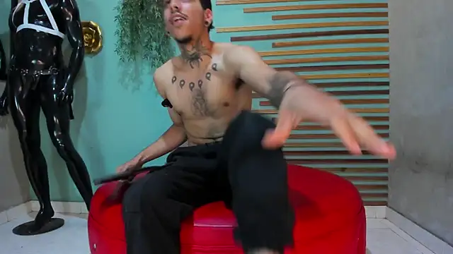 jharol cardonaa online show from 6, 11, 2025