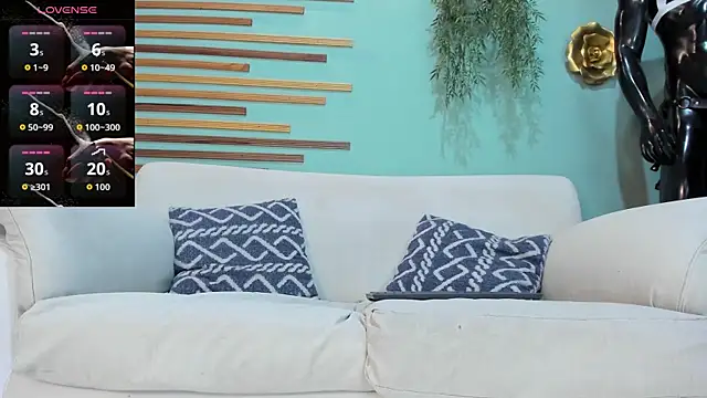 jharol cardonaa online show from 21, 11, 2025