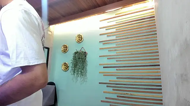 jharol cardonaa online show from 31, 10, 2025