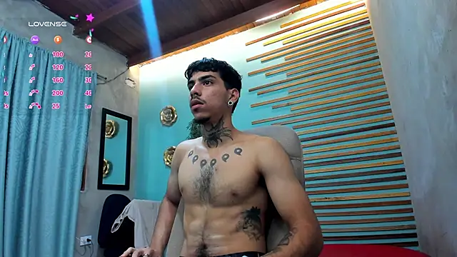 jharol cardonaa online show from 15, 9, 2025