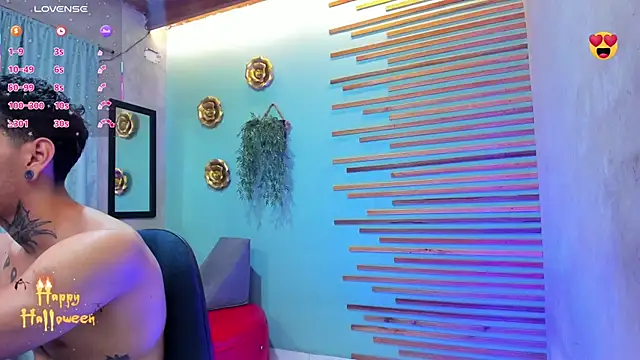 jharol cardonaa online show from 20, 10, 2025