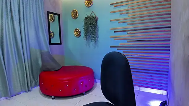 jharol cardonaa online show from 19, 10, 2025