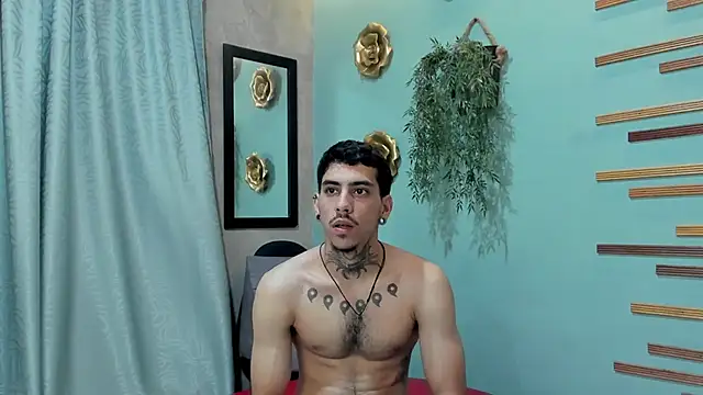 jharol cardonaa online show from 22, 10, 2025