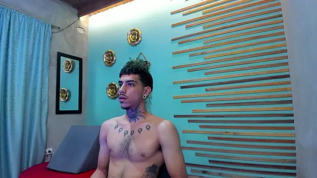 jharol cardonaa online show from 15, 10, 2025