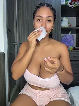 Mia sweet80 online show from 23, 12, 2025