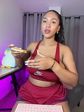 Mia sweet80 online show from 25, 3, 2026