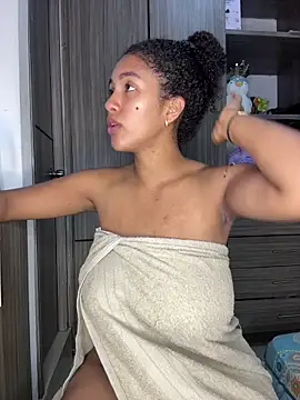 Mia sweet80 online show from 23, 10, 2025