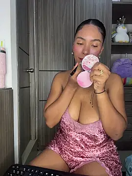 Mia sweet80 online show from 20, 10, 2025