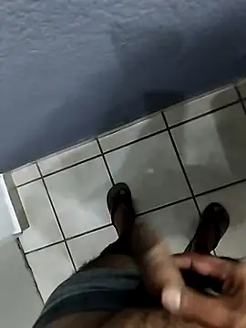 Leofj007 online show from 8, 11, 2025