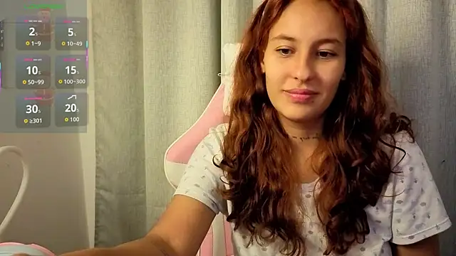 allysy nc online show from 5, 12, 2025