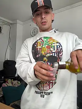 Jacobs0 online show from 19, 12, 2025