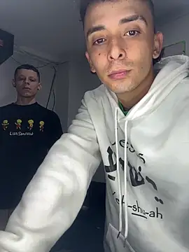 Jacobs0 online show from 14, 4, 2026