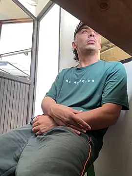 Jacobs0 online show from 22, 4, 2026