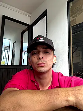 Snapshot of Jacobs0 chatting on 21, 9, 2025 Jacobs0 online show from 21, 9, 2025