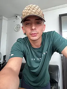 Jacobs0 online show from 7, 4, 2026