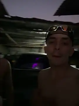 Jacobs0 online show from 13, 12, 2025