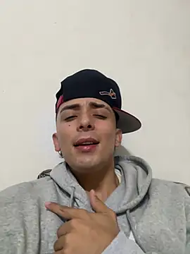 Jacobs0 online show from 3, 2, 2026