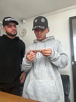 Jacobs0 online show from 6, 2, 2026